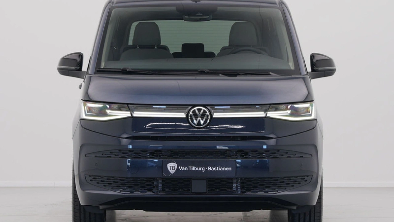Volkswagen Multivan 1.5 eHybrid 180 kW 245PK L2 Bulli DSG 4Motion