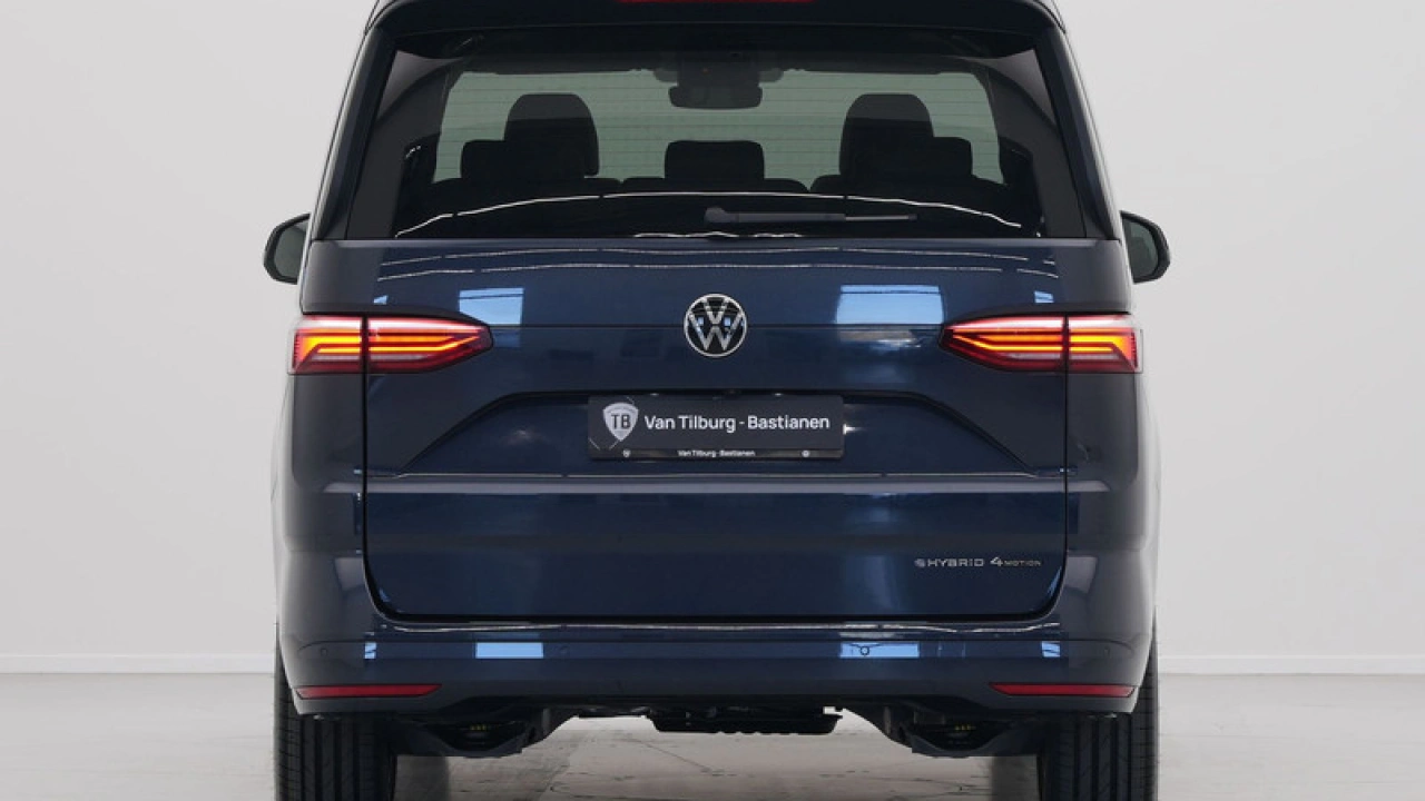 Volkswagen Multivan 1.5 eHybrid 180 kW 245PK L2 Bulli DSG 4Motion