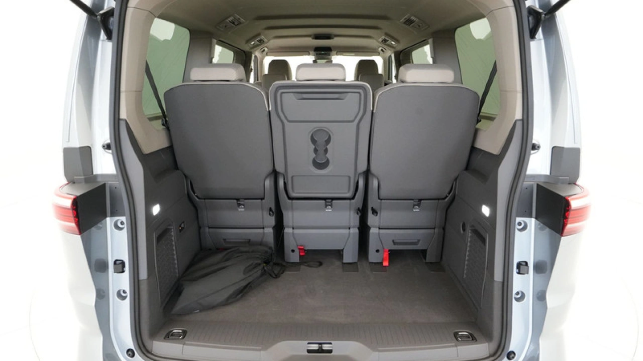 Volkswagen Multivan 1.5 eHybrid EU6 180 kW (245pk) L2 Economy business DSG 4Motion