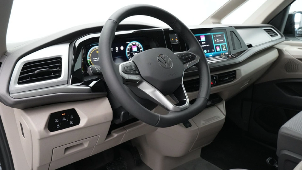 Volkswagen Multivan 1.5 eHybrid EU6 180 kW (245pk) L2 Economy business DSG 4Motion