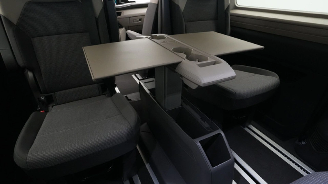 Volkswagen Multivan 1.5 eHybrid EU6 180 kW (245pk) L2 Economy business DSG 4Motion