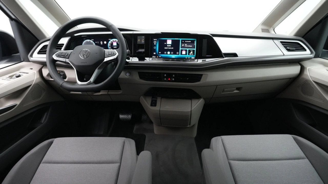 Volkswagen Multivan 1.5 eHybrid EU6 180 kW (245pk) L2 Economy business DSG 4Motion