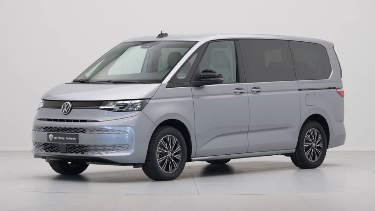 Volkswagen Multivan 1.5 eHybrid EU6 180 kW (245pk) L2 Economy business DSG 4Motion