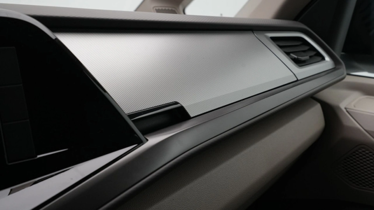 Volkswagen Multivan 1.5 eHybrid EU6 180 kW (245pk) L2 Economy business DSG 4Motion