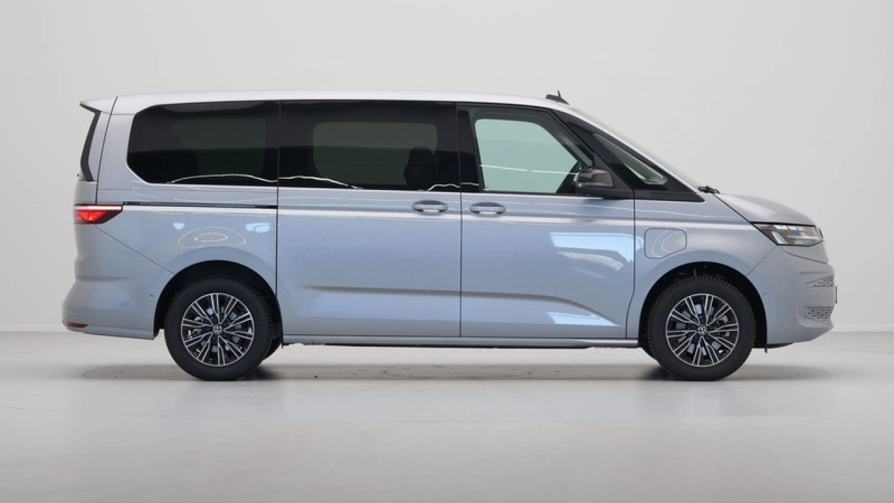 Volkswagen Multivan 1.5 eHybrid EU6 180 kW (245pk) L2 Economy business DSG 4Motion