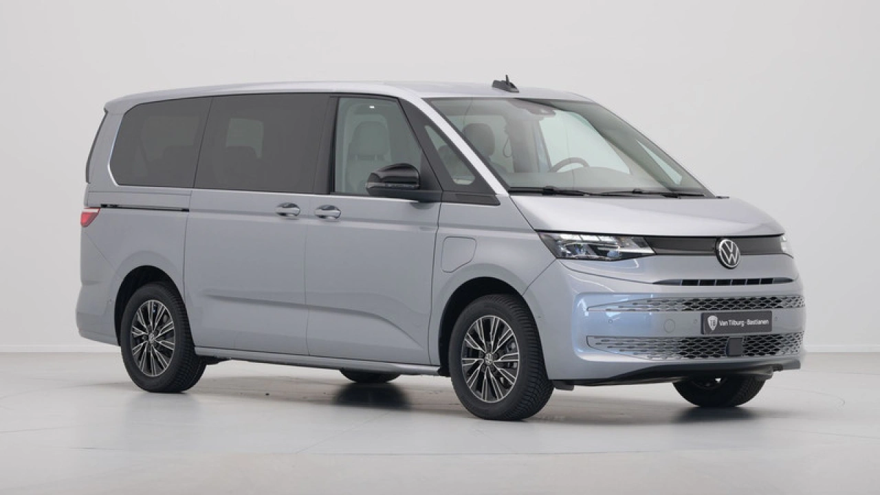 Volkswagen Multivan 1.5 eHybrid EU6 180 kW (245pk) L2 Economy business DSG 4Motion