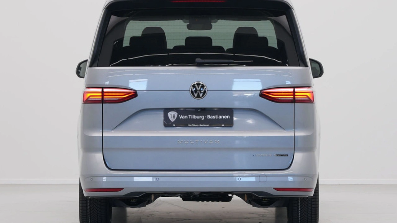 Volkswagen Multivan 1.5 eHybrid EU6 180 kW (245pk) L2 Economy business DSG 4Motion