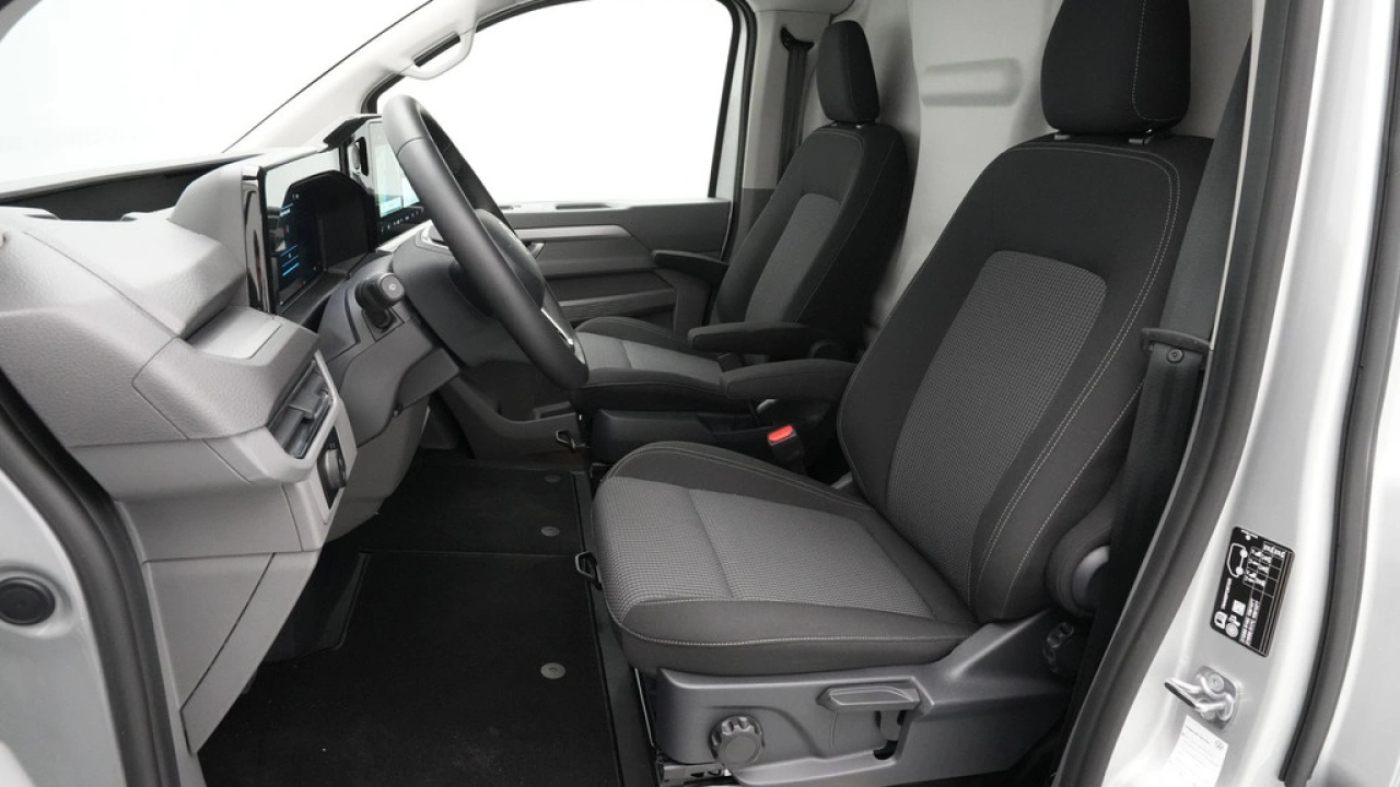 VW Bedrijfswagens E-Transporter 210kW 286PK L2H1 Style Intro