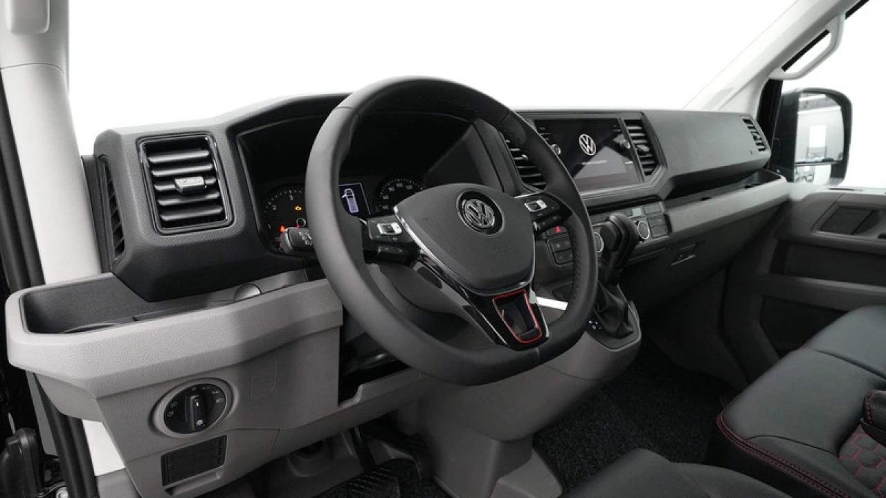VW Bedrijfswagens Crafter 2.0 TDI 130kW 177PK L3H3 Exclusive Hero Edition AUT