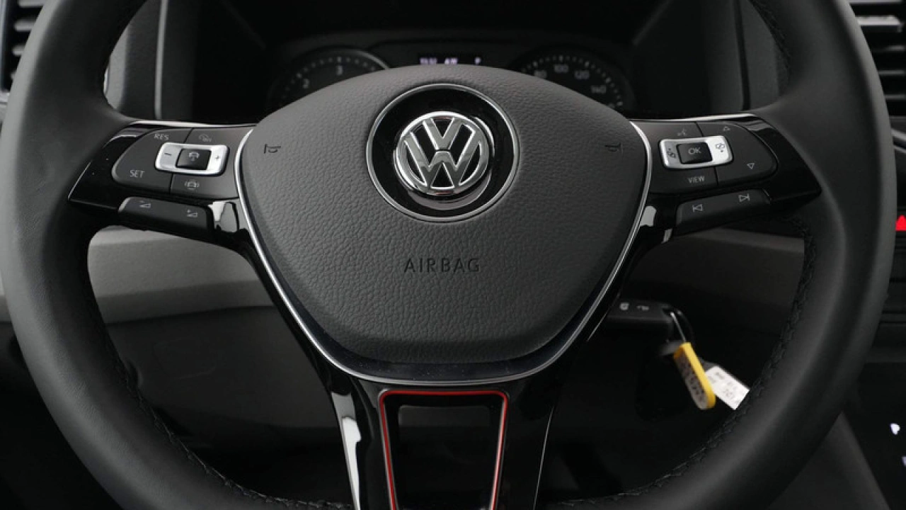 VW Bedrijfswagens Crafter 2.0 TDI 130kW 177PK L3H3 Exclusive Hero Edition AUT
