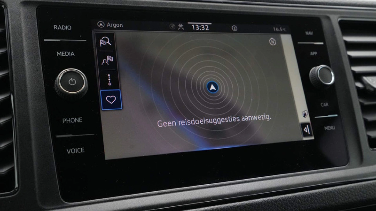 VW Bedrijfswagens Crafter 2.0 TDI 130kW 177PK L3H3 Exclusive Hero Edition AUT