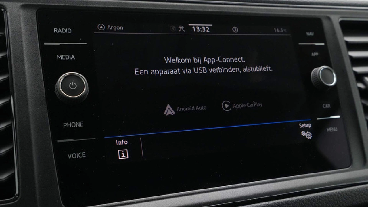 VW Bedrijfswagens Crafter 2.0 TDI 130kW 177PK L3H3 Exclusive Hero Edition AUT
