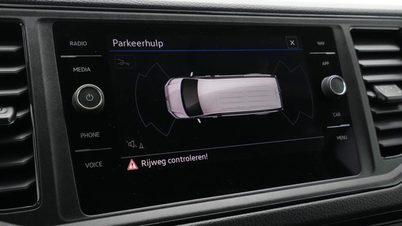VW Bedrijfswagens Crafter 2.0 TDI 130kW 177PK L3H3 Exclusive Hero Edition AUT