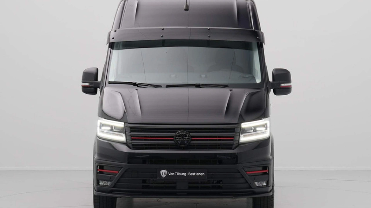 VW Bedrijfswagens Crafter 2.0 TDI 130kW 177PK L3H3 Exclusive Hero Edition AUT