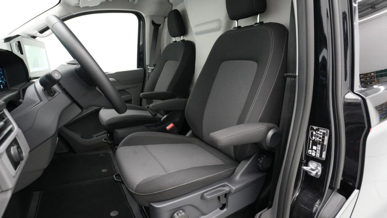 VW Bedrijfswagens Transporter 2.0 TDI 110kW 150PK L2H1 Style AUT Intro