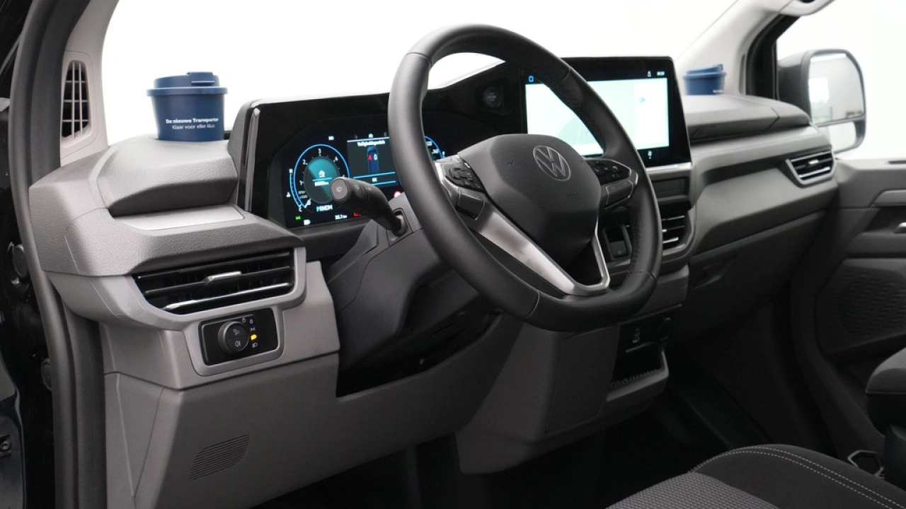 VW Bedrijfswagens Transporter 2.0 TDI 110kW 150PK L2H1 Style AUT Intro