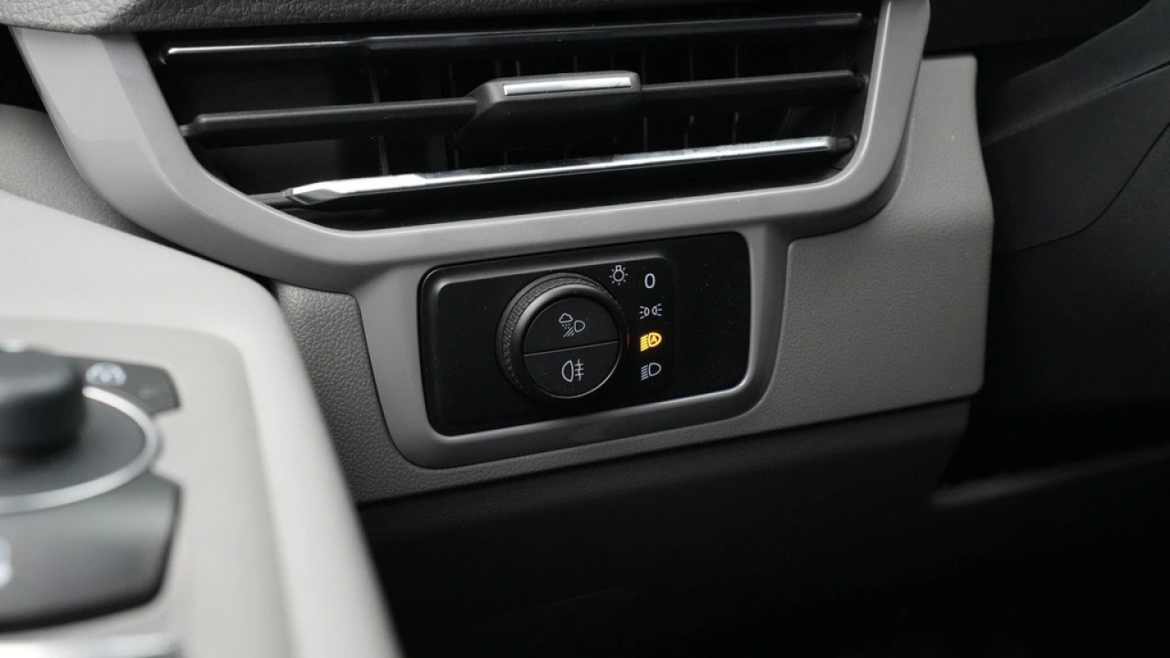 VW Bedrijfswagens Transporter 2.0 TDI 110kW 150PK L2H1 Style AUT Intro