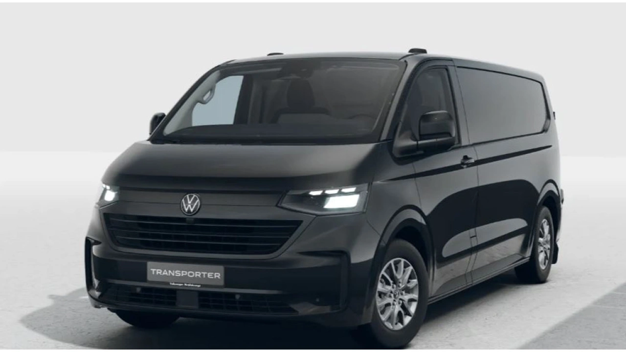 VW Bedrijfswagens Transporter 2.0 TDI 110kW 150PK L2H1 Style AUT Intro