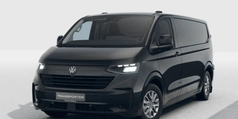 VW Bedrijfswagens Transporter 2.0 TDI 110kW 150PK L2H1 Style AUT Intro
