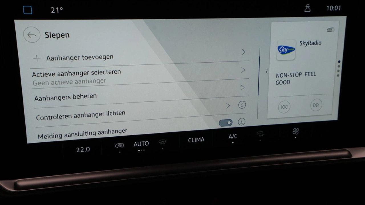 VW Bedrijfswagens Transporter 2.0 TDI 110kW 150PK L2H1 Style AUT Intro