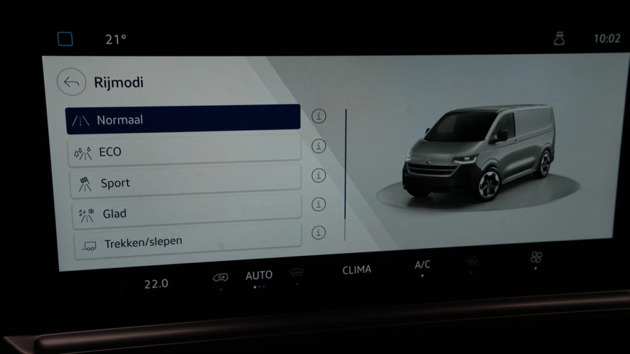 VW Bedrijfswagens Transporter 2.0 TDI 110kW 150PK L2H1 Style AUT Intro