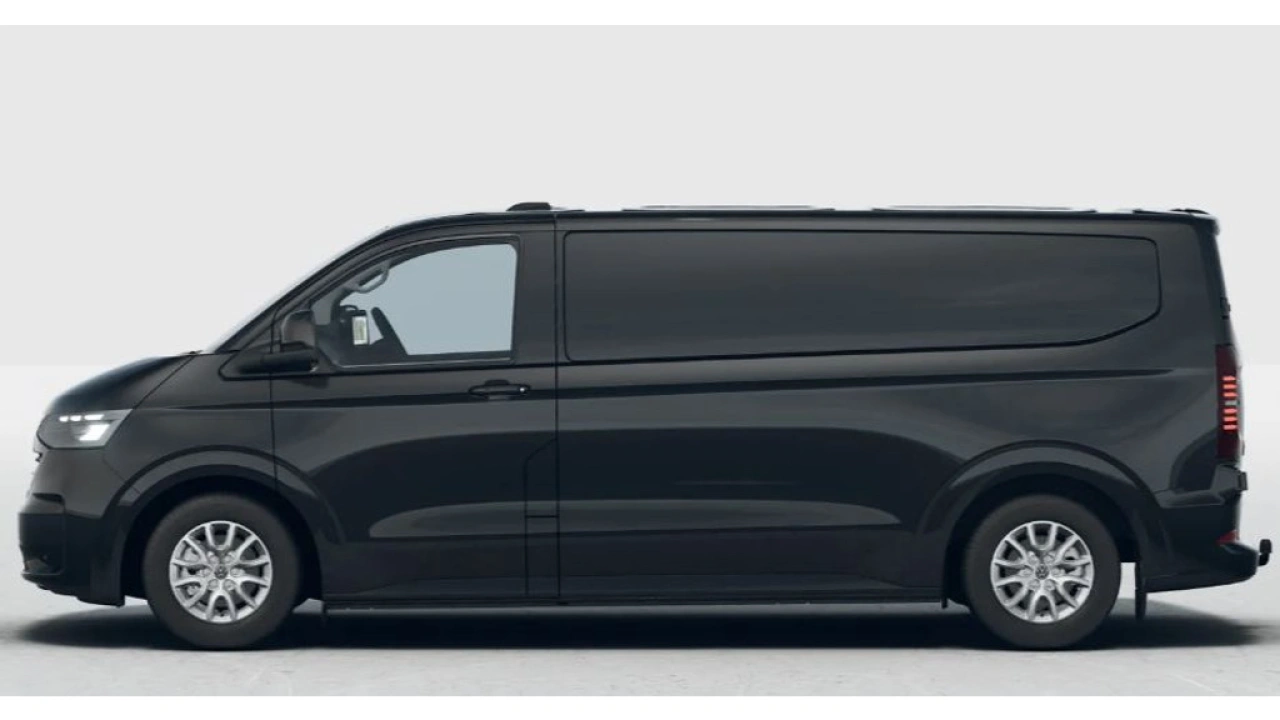 VW Bedrijfswagens Transporter 2.0 TDI 110kW 150PK L2H1 Style AUT Intro