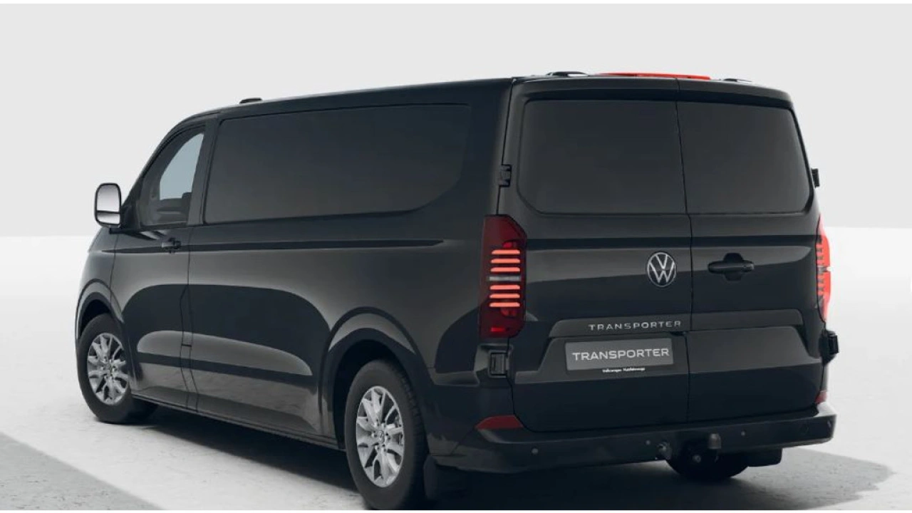 VW Bedrijfswagens Transporter 2.0 TDI 110kW 150PK L2H1 Style AUT Intro