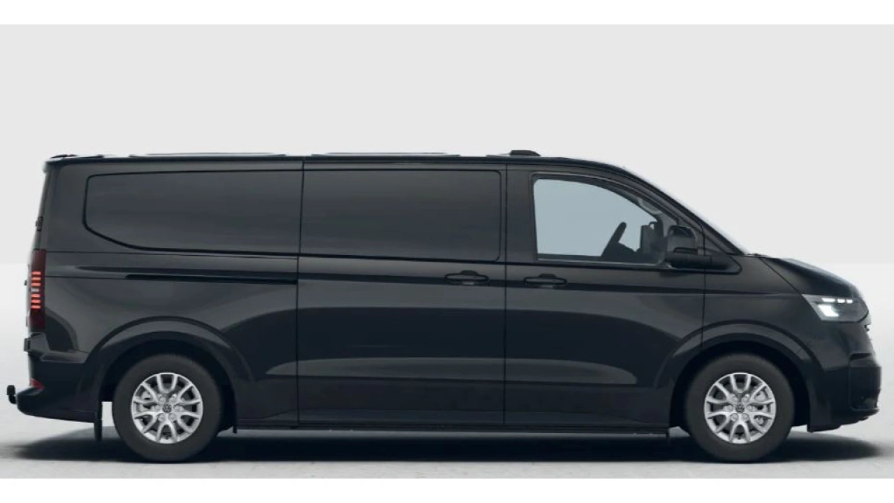 VW Bedrijfswagens Transporter 2.0 TDI 110kW 150PK L2H1 Style AUT Intro