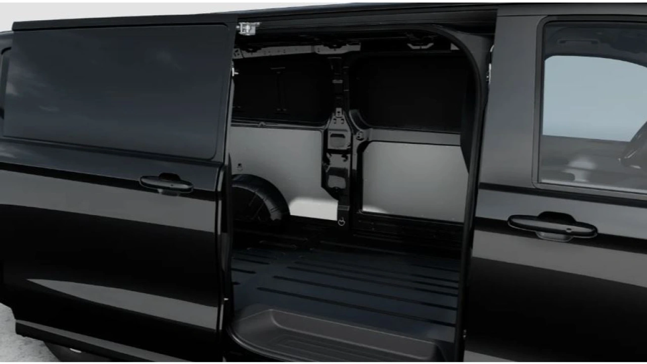 VW Bedrijfswagens Transporter 2.0 TDI 110kW 150PK L2H1 Style AUT Intro