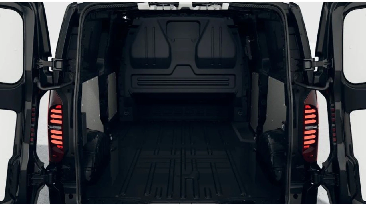 VW Bedrijfswagens Transporter 2.0 TDI 110kW 150PK L2H1 Style AUT Intro