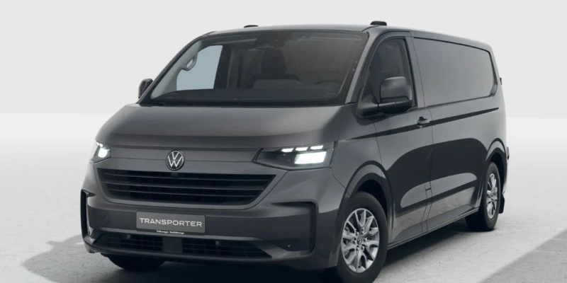 VW Bedrijfswagens Transporter 2.0 TDI 110kW 150PK L2H1 Style AUT Intro