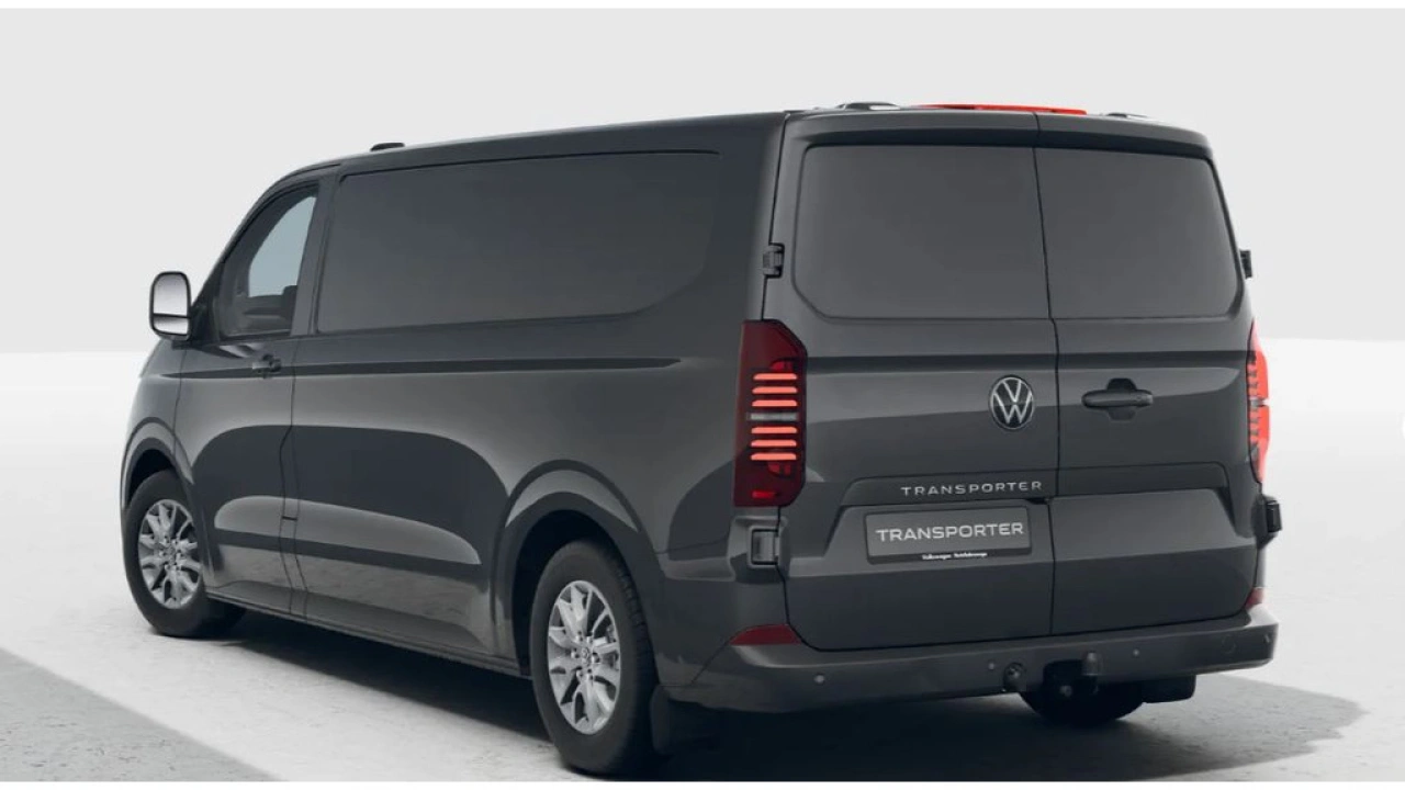 VW Bedrijfswagens Transporter 2.0 TDI 110kW 150PK L2H1 Style AUT Intro