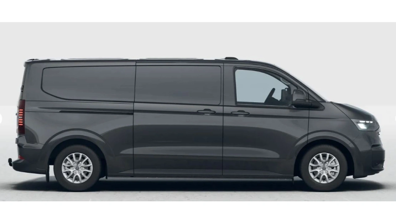 VW Bedrijfswagens Transporter 2.0 TDI 110kW 150PK L2H1 Style AUT Intro