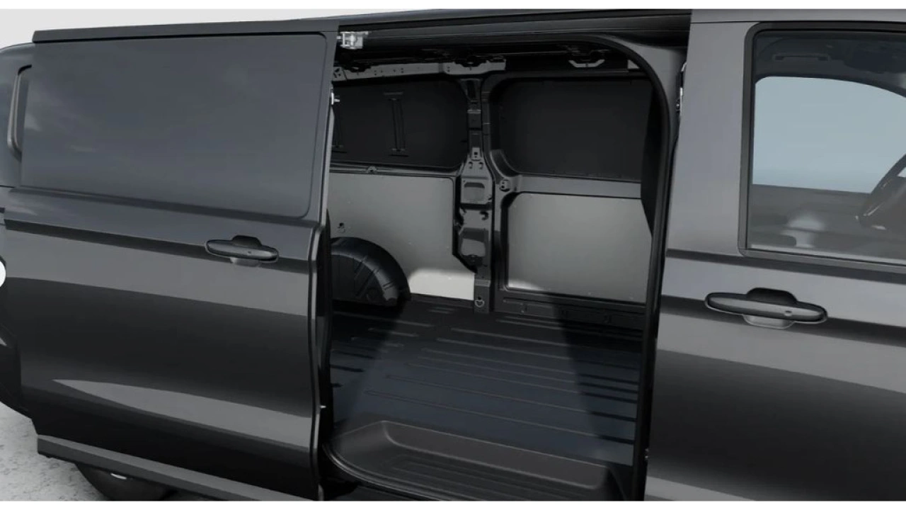 VW Bedrijfswagens Transporter 2.0 TDI 110kW 150PK L2H1 Style AUT Intro