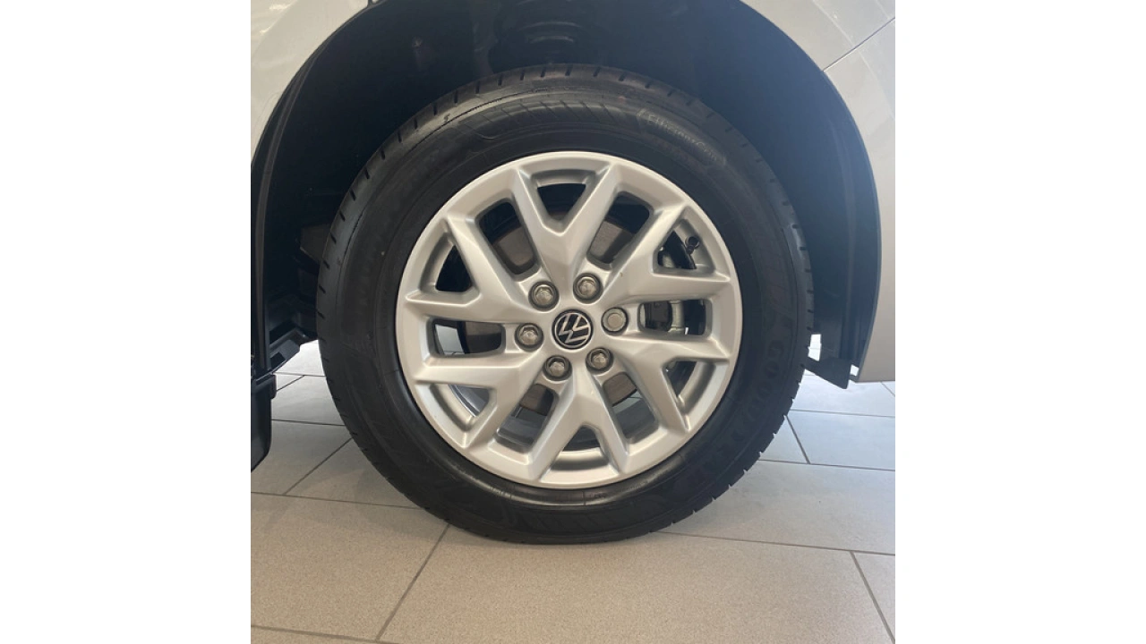 VW Bedrijfswagens Transporter 2.0 TDI 125kW 170PK L2H1 Bulli AUT Dubbele Cabine