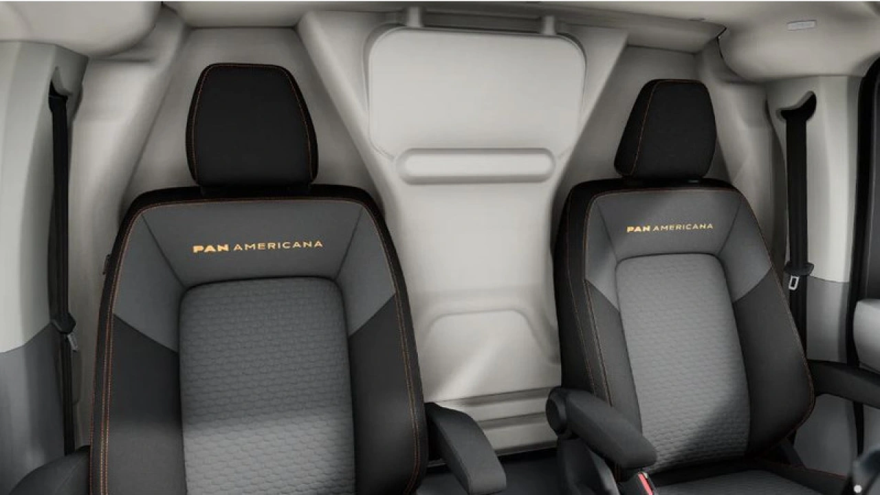 VW Bedrijfswagens Transporter 2.0 TDI 125kW 170PK L2H1 4MOTION PanAmericana AUT Intro