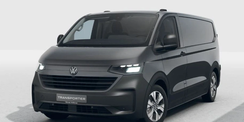 VW Bedrijfswagens Transporter 2.0 TDI 125kW 170PK L2H1 4MOTION PanAmericana AUT Intro