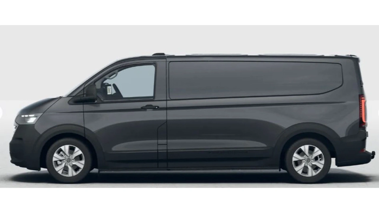 VW Bedrijfswagens Transporter 2.0 TDI 125kW 170PK L2H1 4MOTION PanAmericana AUT Intro