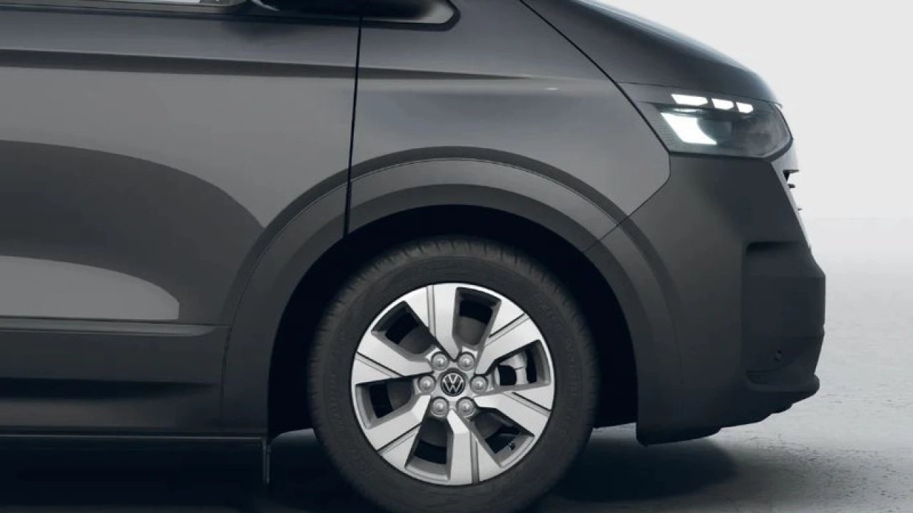 VW Bedrijfswagens Transporter 2.0 TDI 125kW 170PK L2H1 4MOTION PanAmericana AUT Intro