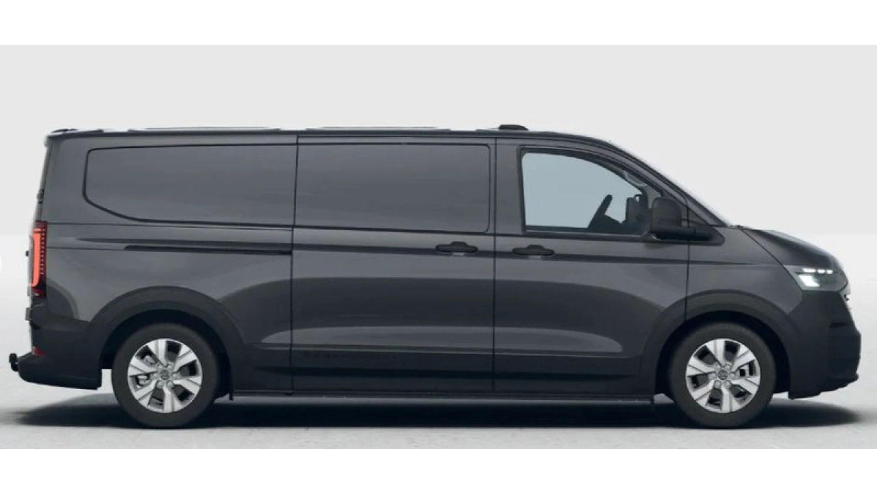 VW Bedrijfswagens Transporter 2.0 TDI 125kW 170PK L2H1 4MOTION PanAmericana AUT Intro
