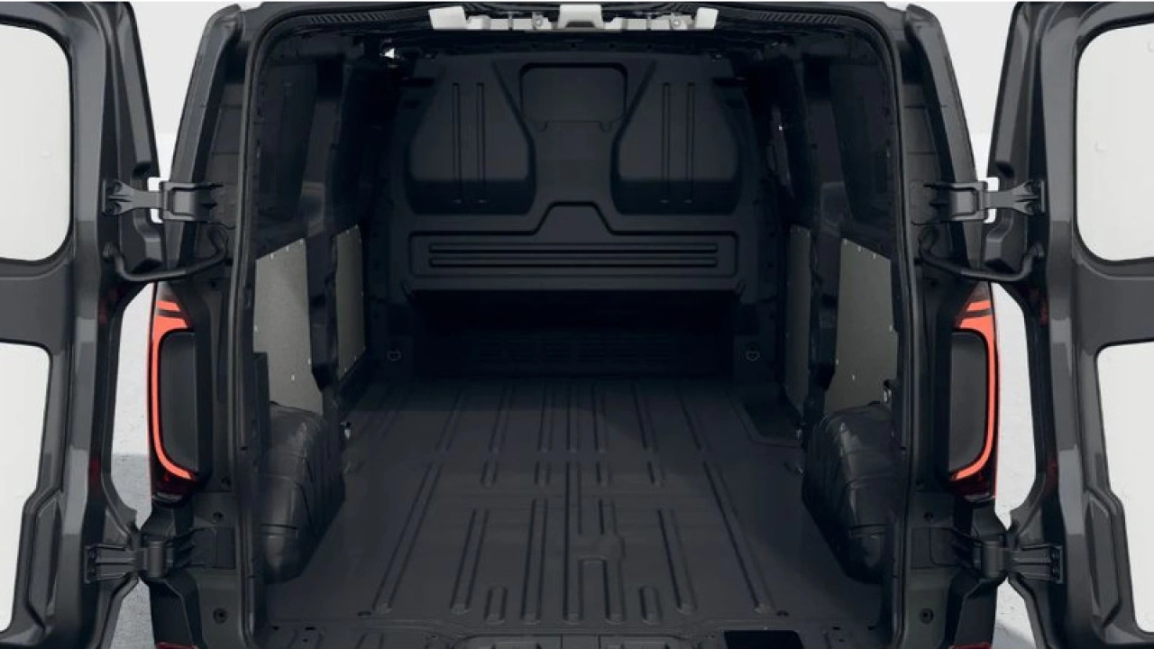 VW Bedrijfswagens Transporter 2.0 TDI 125kW 170PK L2H1 4MOTION PanAmericana AUT Intro