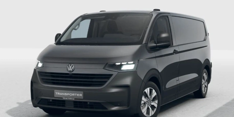 VW Bedrijfswagens Transporter 2.0 TDI 125kW 170PK L2H1 4MOTION PanAmericana AUT Intro