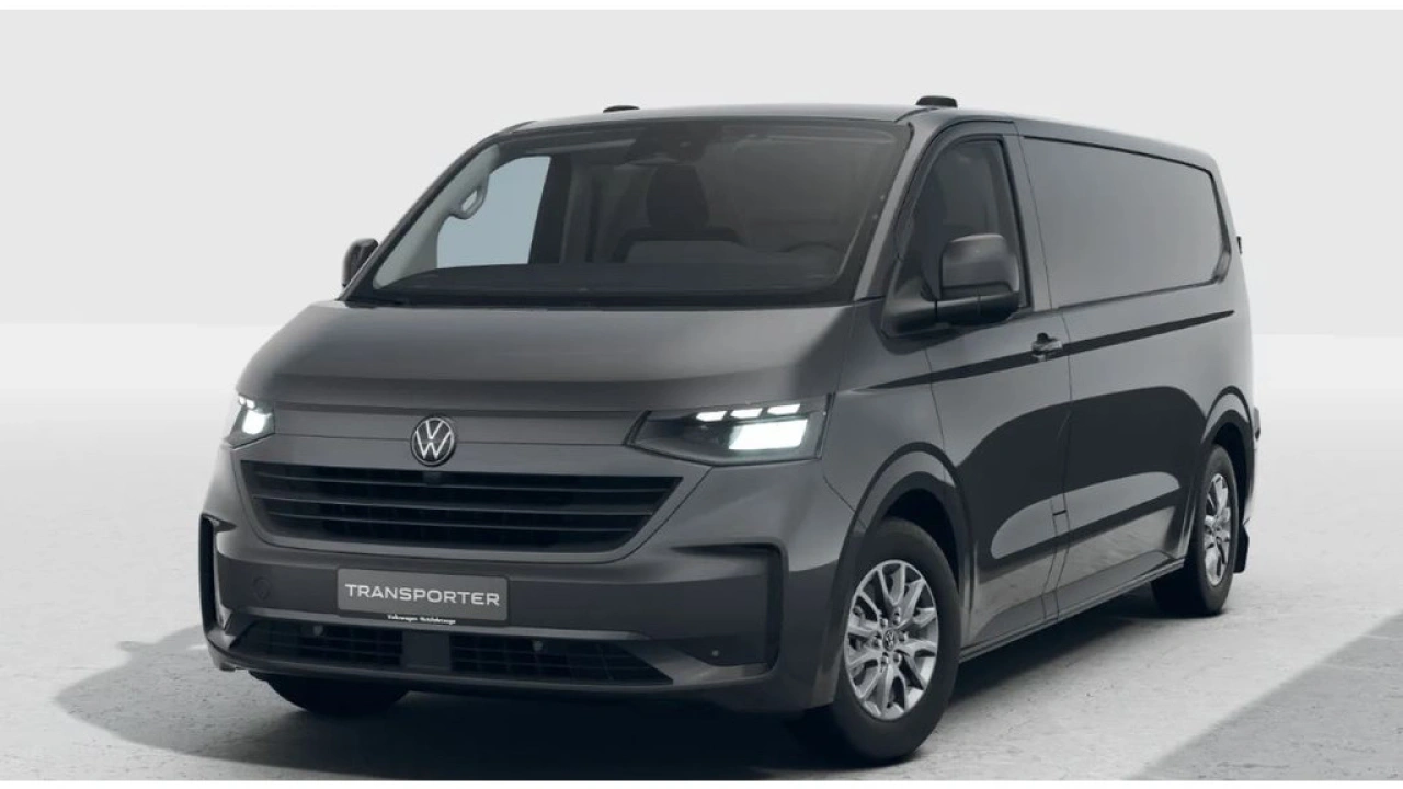 VW Bedrijfswagens Transporter 2.0 TDI 110kW 150PK L2H1 Style AUT Intro
