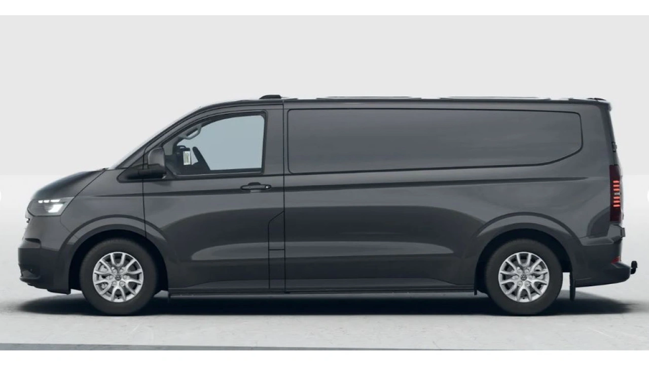 VW Bedrijfswagens Transporter 2.0 TDI 110kW 150PK L2H1 Style AUT Intro