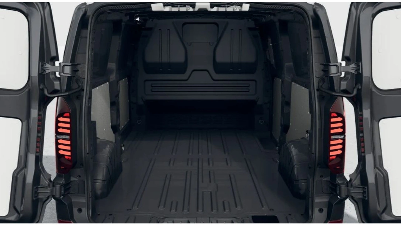VW Bedrijfswagens Transporter 2.0 TDI 110kW 150PK L2H1 Style AUT Intro