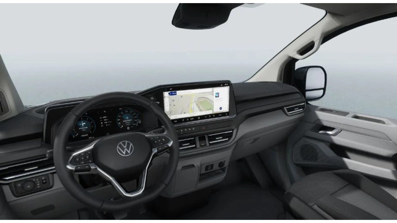 VW Bedrijfswagens Transporter 2.0 TDI 110kW 150PK L2H1 Style AUT Intro