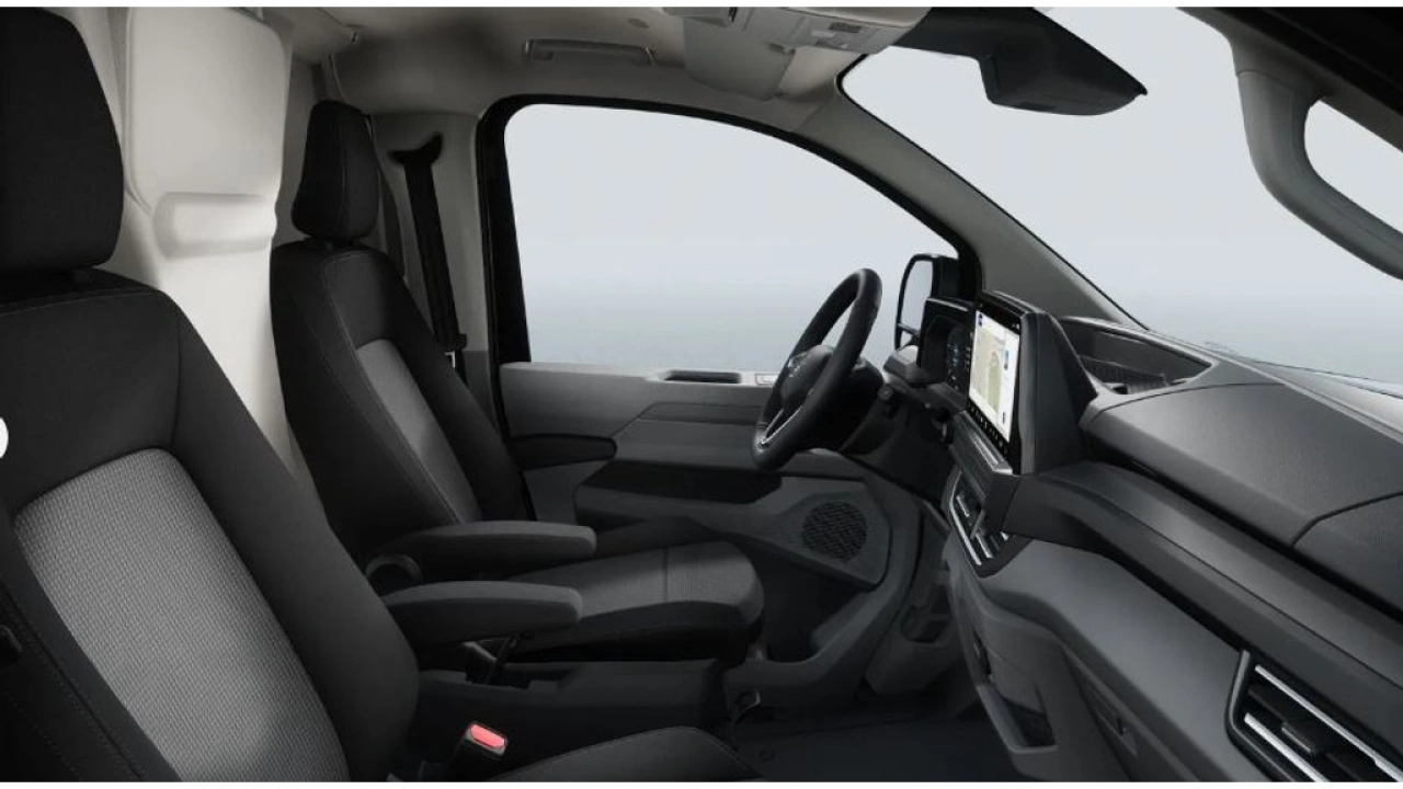 VW Bedrijfswagens Transporter 2.0 TDI 110kW 150PK L2H1 Style AUT Intro