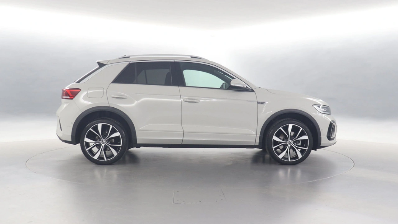Volkswagen T-Roc 1.5 TSI 150pk R-Line Business DSG