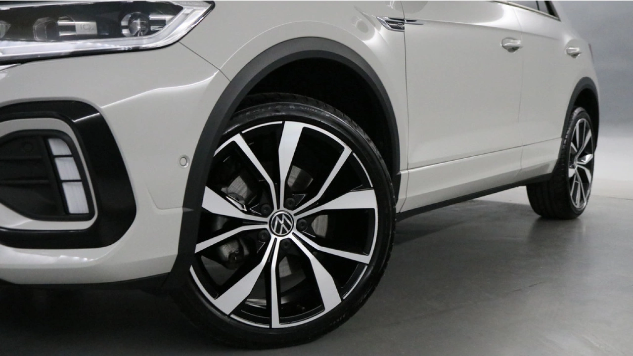 Volkswagen T-Roc 1.5 TSI 150pk R-Line Business DSG