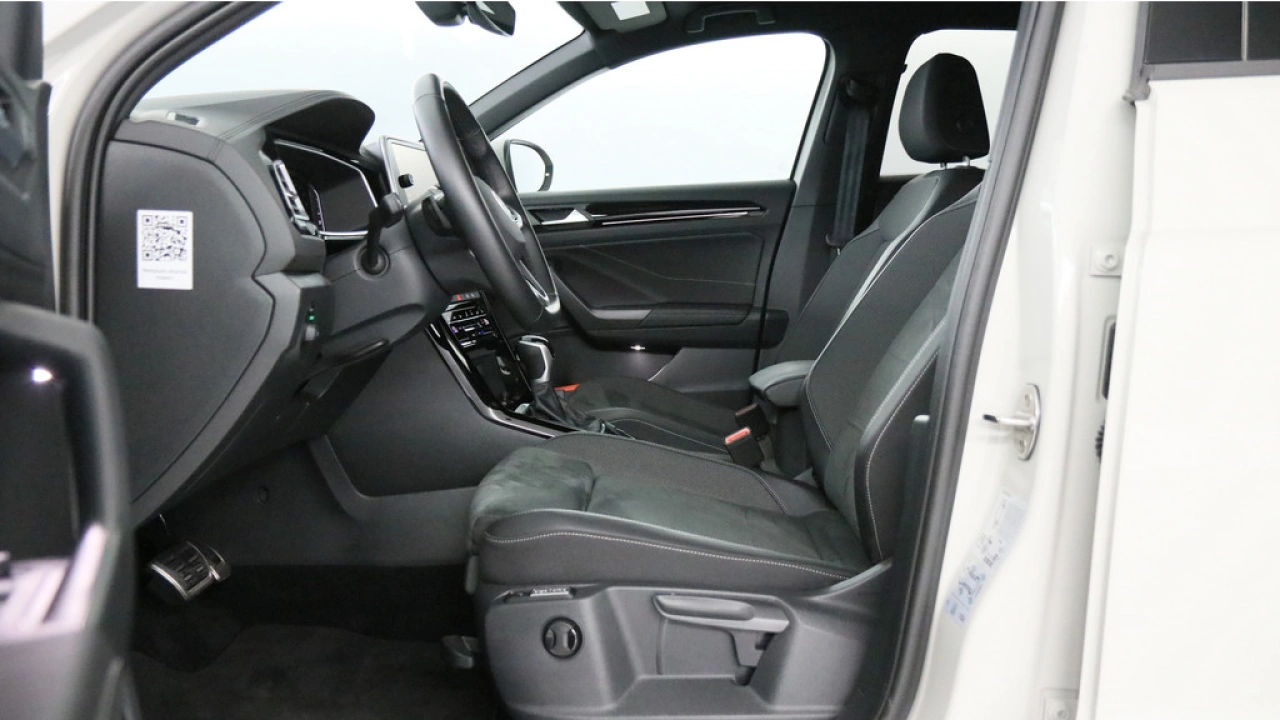 Volkswagen T-Roc 1.5 TSI 150pk R-Line Business DSG